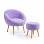 Atelier Del Sofa Lida - Lila